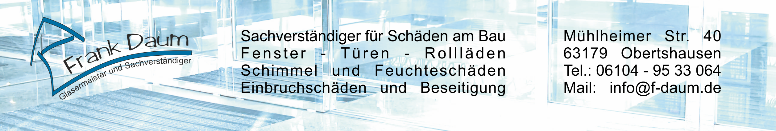 Sachverständigenbüro